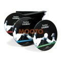 MOOTO CD-ROM Practical Gyeorugi