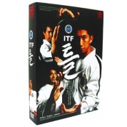 MOOTO DVD Poomsae ITF