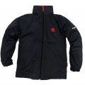 MOOTO WINDBREAKER FIT JACKET ( coupe vent)