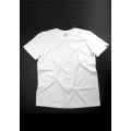 MOOTO New Blank T-Shirts [WH] (Set)