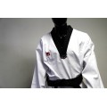 Dobok de Taekwondo MOOTO PRIDE 1 