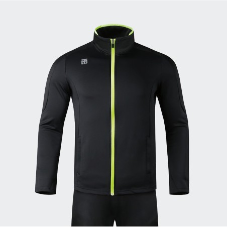 MOOTO Streamline Tracksuit - Martial Arts, Comfort & Performance