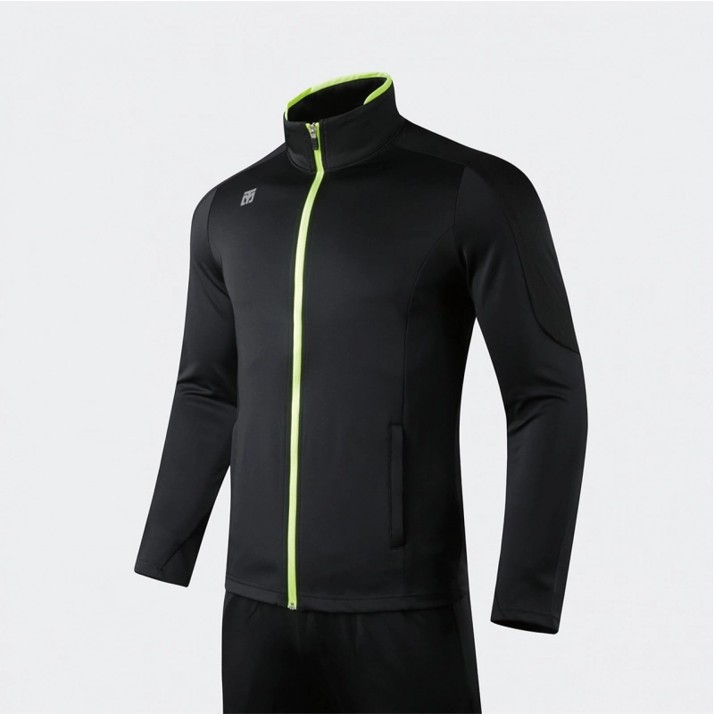 MOOTO Streamline Tracksuit - Martial Arts, Comfort & Performance