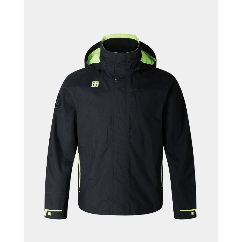 MOOTO Shell Jacket - Waterproof, Windproof & Lightweight for Taekwondo