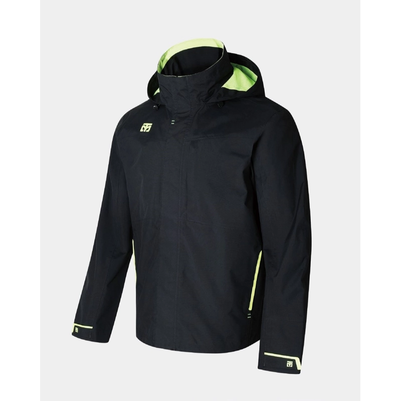 MOOTO Shell Jacket - Waterproof, Windproof & Lightweight for Taekwondo