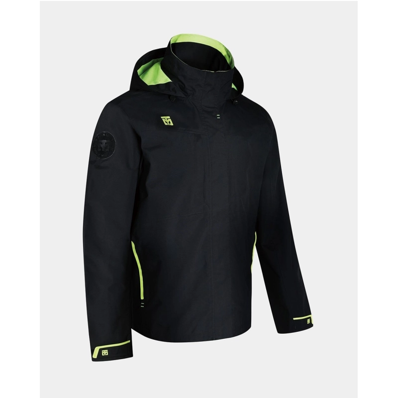 MOOTO Shell Jacket - Waterproof, Windproof & Lightweight for Taekwondo