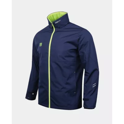 Veste MOOTO Wing Jacket vue en 3/4