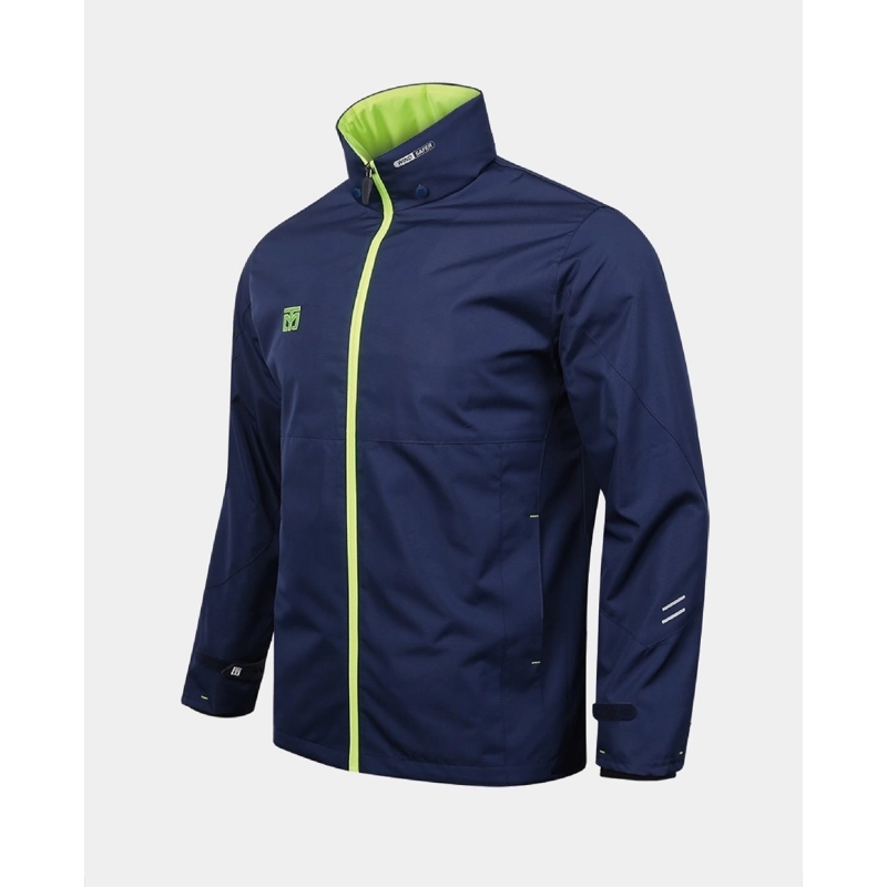 Veste MOOTO Wing Jacket vue en 3/4