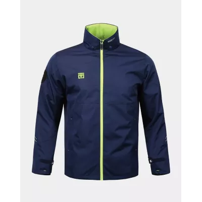 Veste MOOTO Wing Jacket de face