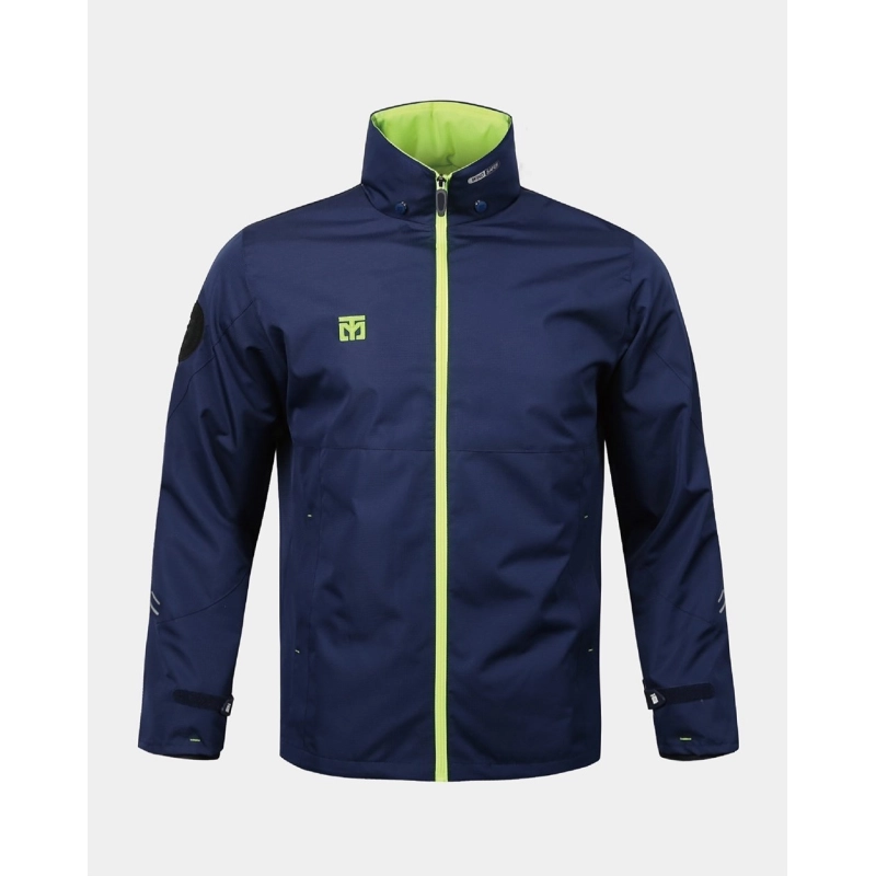 Veste MOOTO Wing Jacket de face