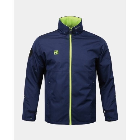 Veste MOOTO Wing Jacket de face