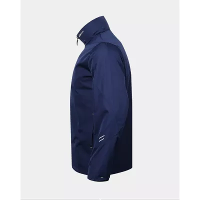 Veste MOOTO Wing Jacket vue de profil