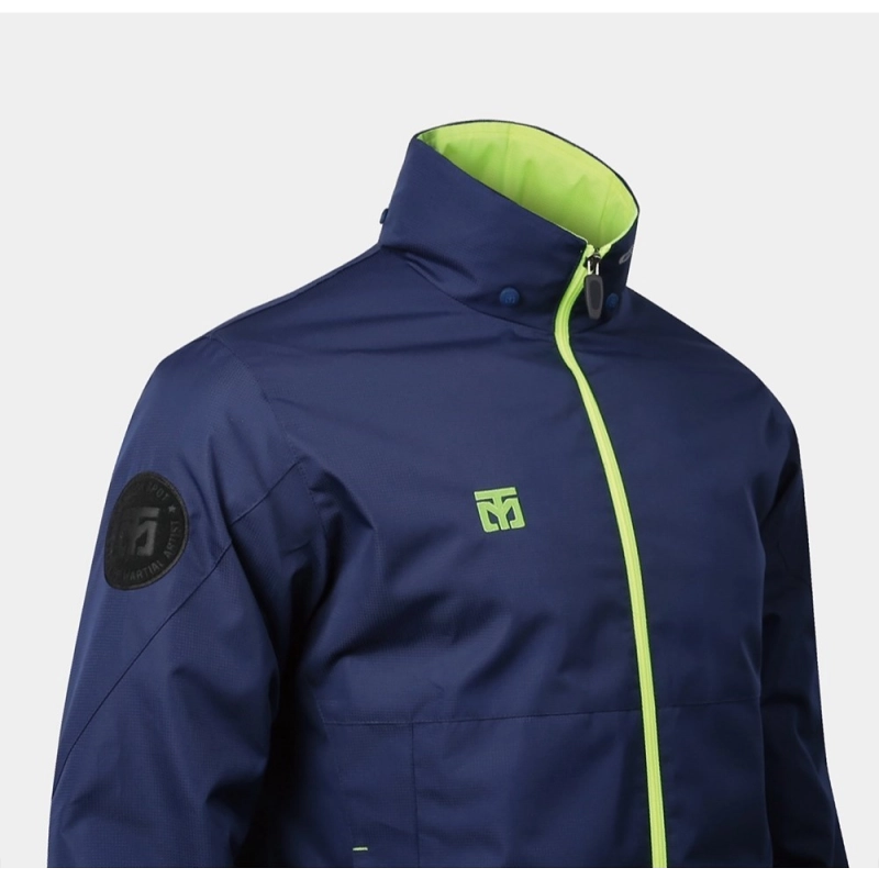 Veste MOOTO Wing Jacket