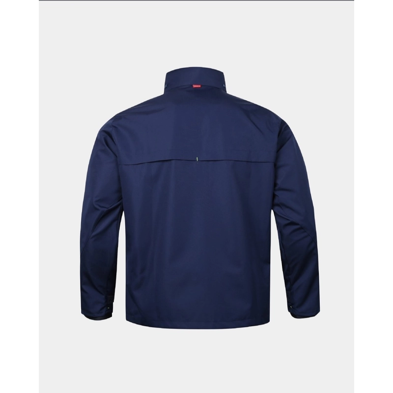 Veste MOOTO Wing Jacket vue de dos