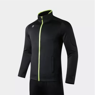 MOOTO Streamline Tracksuit Jacket - Lightweight, Breathable & Versatile