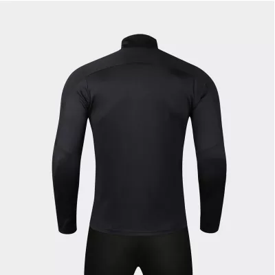 Veste de Survêtement MOOTO Streamline vue de dos