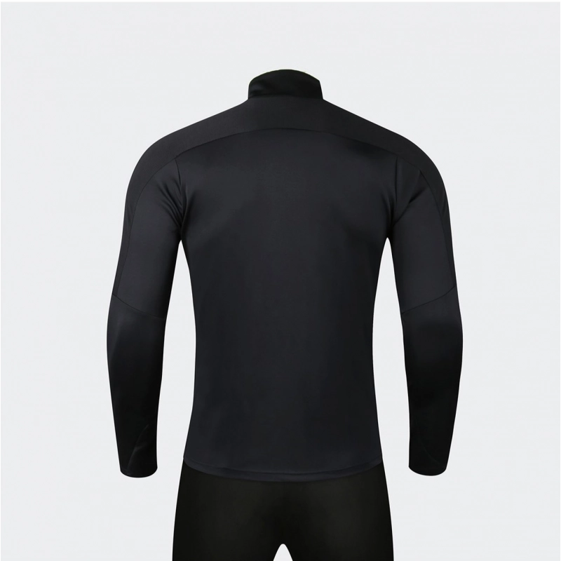 Veste de Survêtement MOOTO Streamline vue de dos