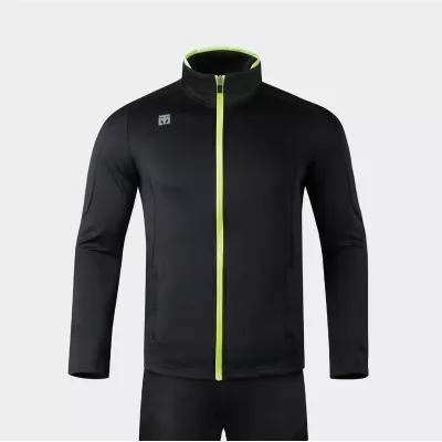 Veste de Survêtement MOOTO Streamline vue de face