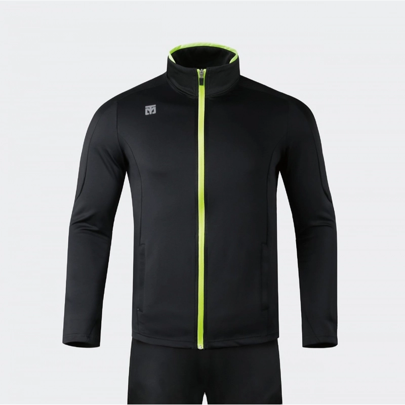 Veste de Survêtement MOOTO Streamline vue de face