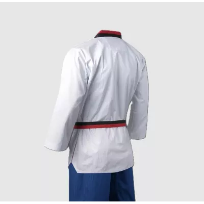 Dobok Poomsae MOOTO TAEBAEK (Homme) - WT Compétition