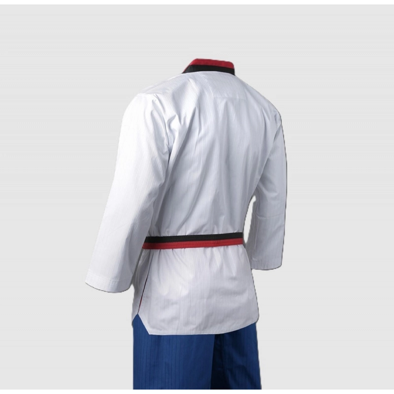 Dobok Poomsae MOOTO TAEBAEK (Homme) - WT Compétition