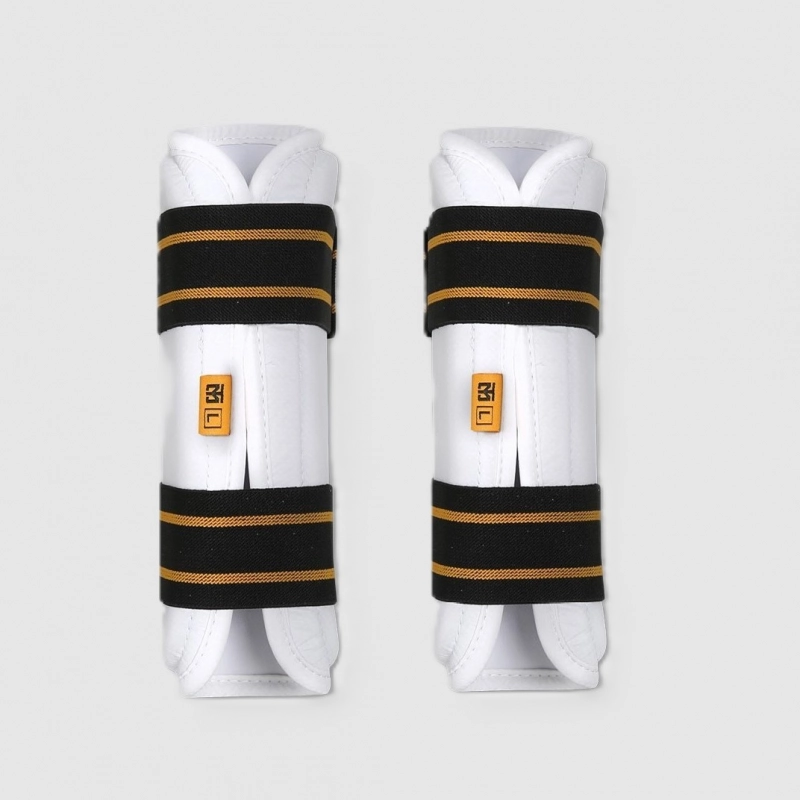 MOOTO MTX Taekwondo Arm Guards - Training & Value for Money