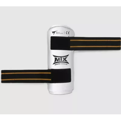 MOOTO MTX Taekwondo Arm Guards - Training & Value for Money