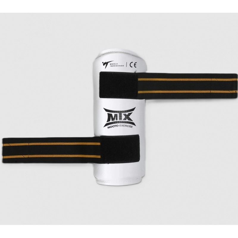 MOOTO MTX Taekwondo Arm Guards - Training & Value for Money