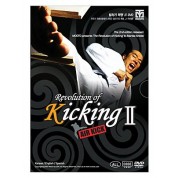 MOOTO DVD Révoluton of Kicking 2