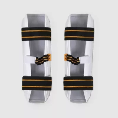 MOOTO MTX Taekwondo Shin Guards - Training Protection