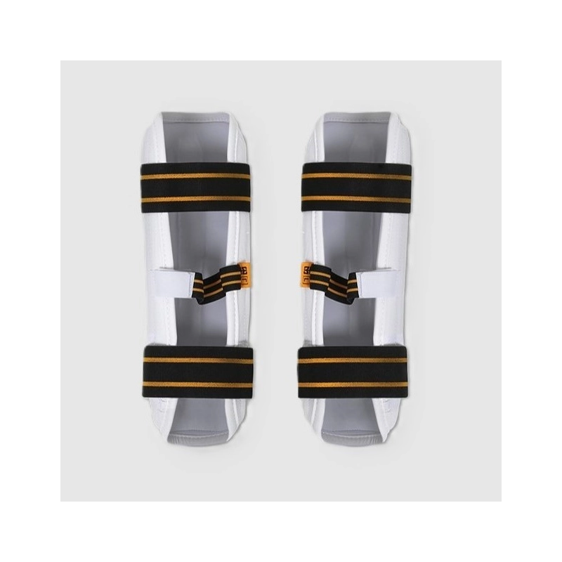 MOOTO MTX Taekwondo Shin Guards - Training Protection