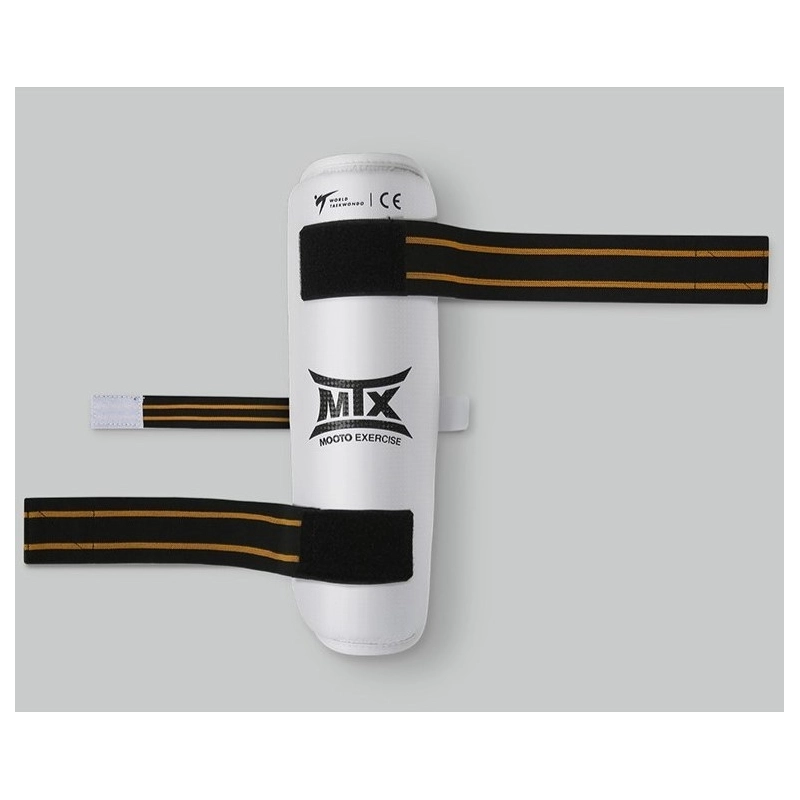 Protège-jambes MTX 2