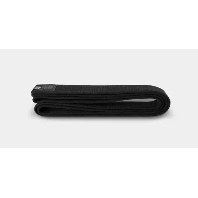 SABEOMSENSEI 5cm Taekwondo Black Belt - Masters & High Ranks
