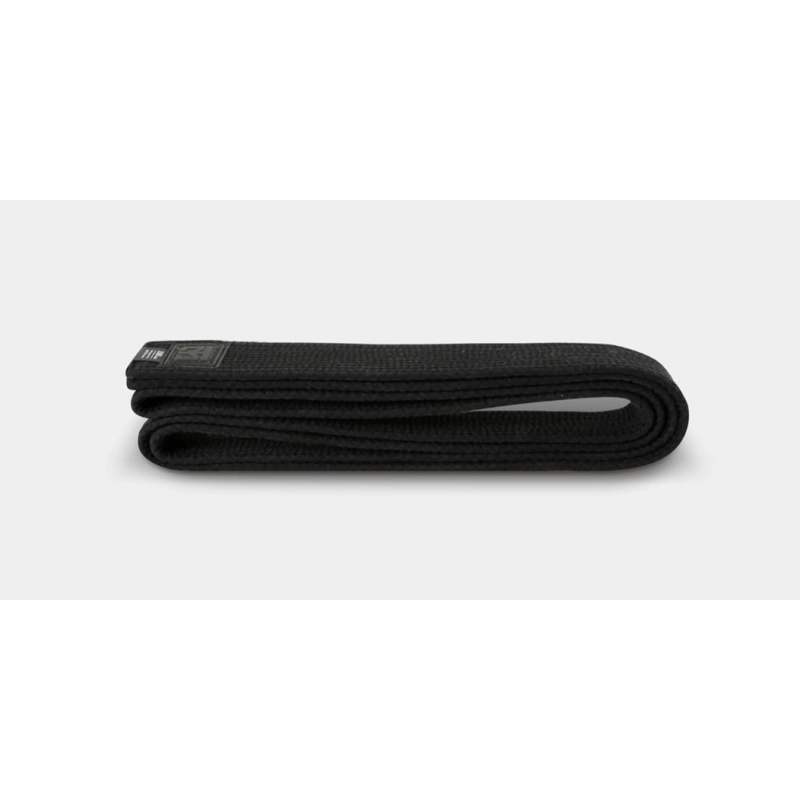 Ceinture SABEOMSENSEI 5 cm, vue de profile