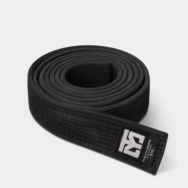 Ceinture MOOIN 4,5cm de profil