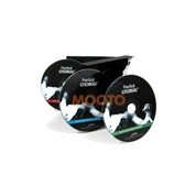 MOOTO CD-ROM Practical Gyeorugi