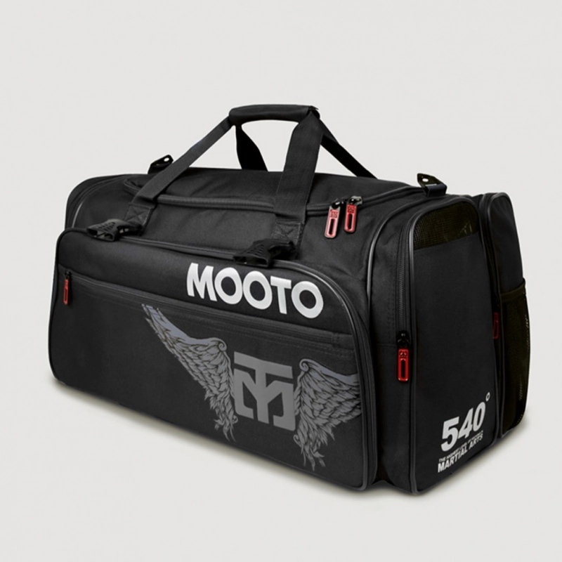 Méga sport bag mini de face