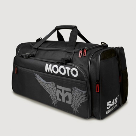 Méga sport bag mini de face