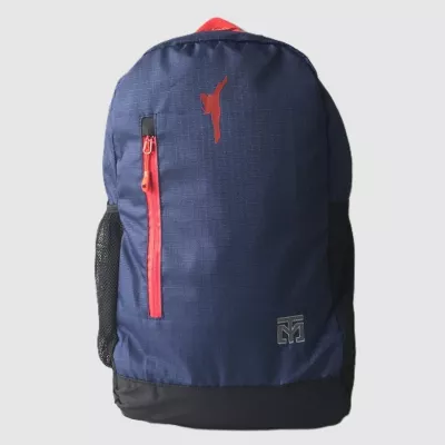 Sac a dos S3 Navy vue de face