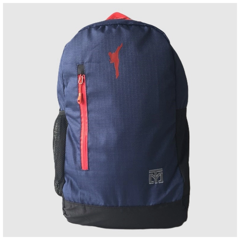 Sac a dos S3 Navy vue de face