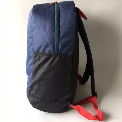 MOOTO S3 Navy Backpack - Spacious, Robust & Comfortable