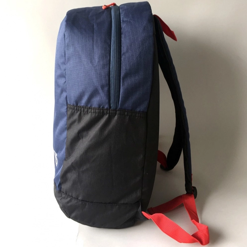 Sac a dos S3 Navy vue de profil