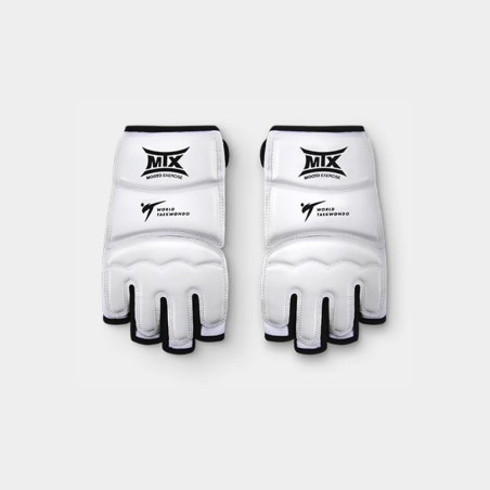 MTX MOOTO Taekwondo Mitts - Affordable Protection & Comfort