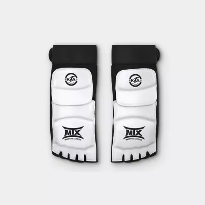 MTX MOOTO Taekwondo Foot Protectors - Affordable Protection & Comfort