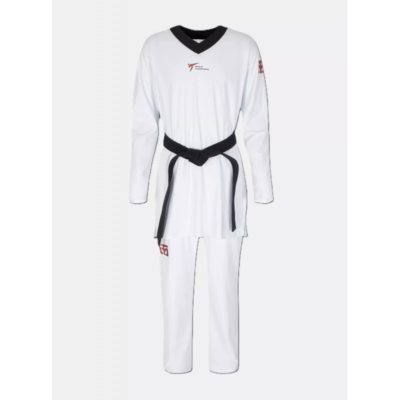 Dobok Taekwondo MOOTO Extera Pro - Haute Compétition