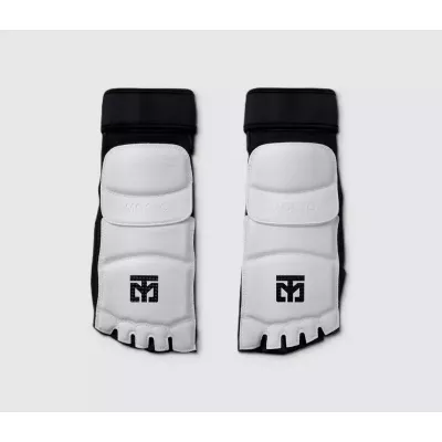 MOOTO EXTERA Taekwondo Competition Foot Protectors - Protection & Flexibility