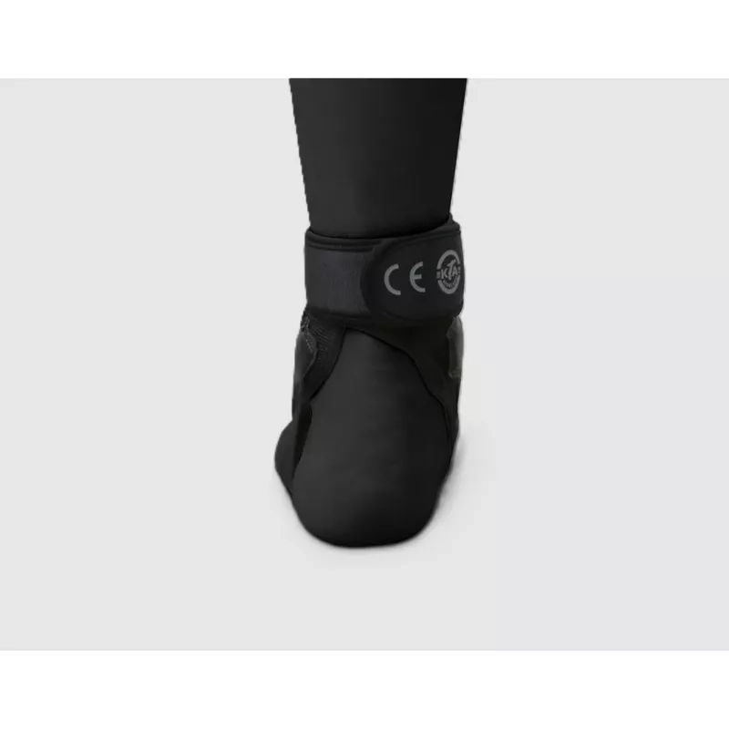 MOOTO EXTERA Taekwondo Competition Foot Protectors - Protection & Flexibility