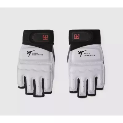 MOOTO EXTERA 2 Taekwondo Competition Gloves - Advanced & Certified Protection