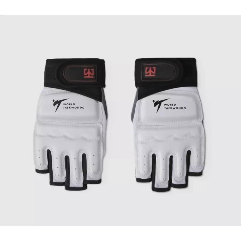 MOOTO EXTERA 2 Taekwondo Competition Gloves - Advanced & Certified Protection