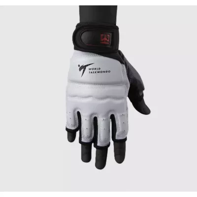 MOOTO EXTERA 2 Taekwondo Competition Gloves - Advanced & Certified Protection